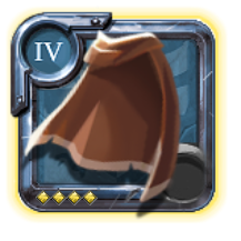 Adept's Cape