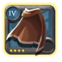 Adept's Cape