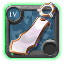 Adept's Avalonian Cape