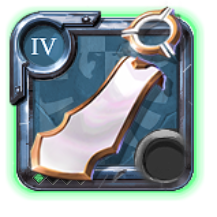 Adept's Avalonian Cape