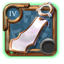 Adept's Avalonian Cape
