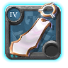 Albion Online T4 Capa avaloniana del iniciado .2