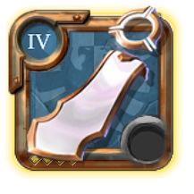 Adept's Avalonian Cape