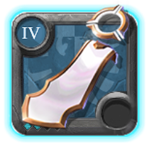 Adept's Avalonian Cape [4.2]