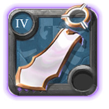 Adept's Avalonian Cape [4.3]