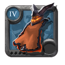 Demon Cape