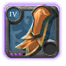 Albion Online T4 Capa de Bridgewatch del iniciado .3