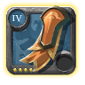 Albion Online T4 Adept's Bridgewatch Cape .4 .4
