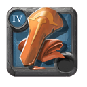 Adept's Bridgewatch Crest
