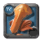 Adept's Bridgewatch Crest
