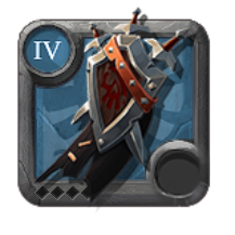 Caerleon Cape