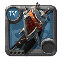 Adept's Caerleon Cape