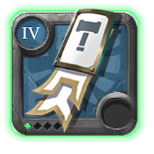 Adept's Fort Sterling Cape