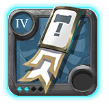 Adept's Fort Sterling Cape