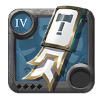Capa de Fort Sterling Trabalhado