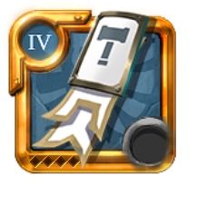 Adept's Fort Sterling Cape