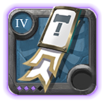 Adept's Fort Sterling Cape [4.3]