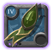 Adept's Lymhurst Cape [4.3]
