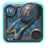 Albion Online T4 Cape de Martlock de l'adepte .2