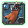Albion Online T4 Adept's Heretic Cape .1 .1