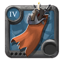 Heretic Cape