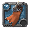 Adept's Heretic Cape