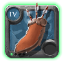 Albion Online T4 Cape des gardiens de l'adepte .1