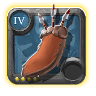 Albion Online T4 Hüterumhang des Adepten .4