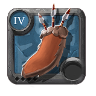 Albion Online T4 Cape des gardiens de l'adepte