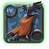 Albion Online T4 Adept's Morgana Cape .1 .1