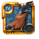 Adept's Morgana Cape