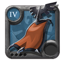 Morgana Cape