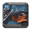 Adept's Morgana Crest