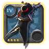 Albion Online T4 Adept's Smuggler Cape .4