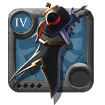 Adept's Smuggler Cape [4.0]
