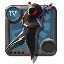 Adept's Smuggler Cape