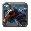 Adept's Smuggler Crest