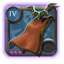 Cape
