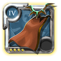 Adept's Undead Cape