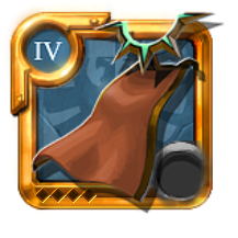 Adept's Undead Cape