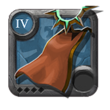 Undead Cape