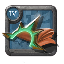 Adept's Undead Crest