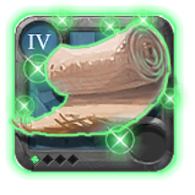 Uncommon Fine Cloth (T4.1)
