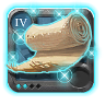 Albion Online T4 Tissu délicat rare