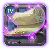 Exceptional Fine Cloth (T4.3)