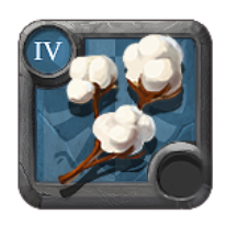 Cotton