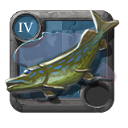 Peixe Comum T4