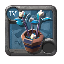 Exquisite Hemp Trophy