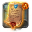 Adept's Knight's Vow