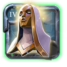 Adept's Cowl of Purity